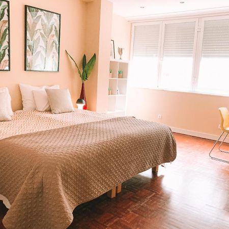 7Rios Rooms Lisboa Kültér fotó
