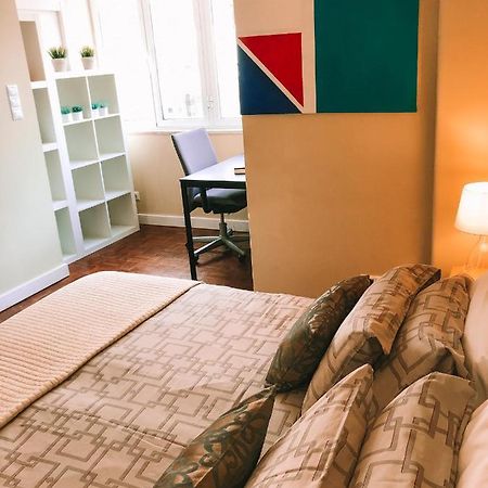 7Rios Rooms Lisboa Kültér fotó