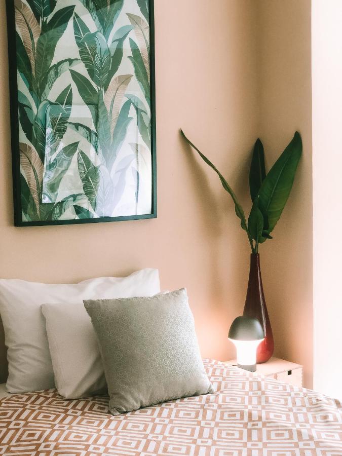 7Rios Rooms Lisboa Kültér fotó