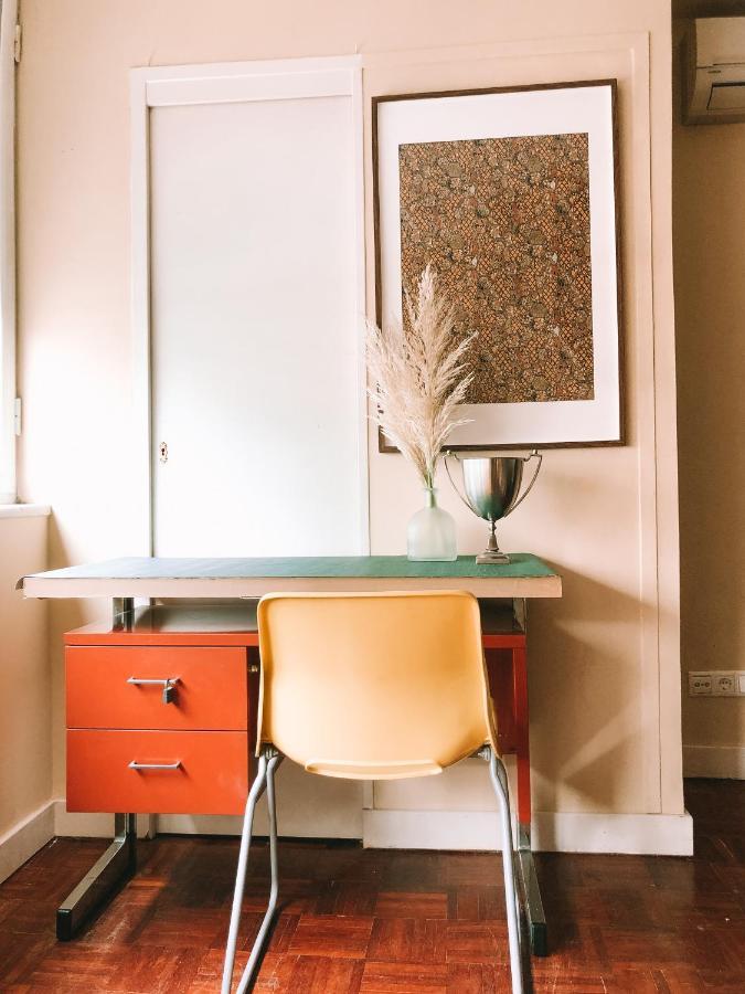 7Rios Rooms Lisboa Kültér fotó