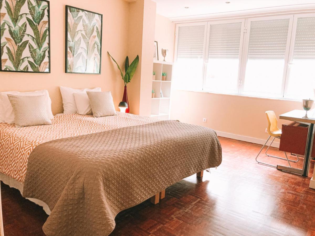 7Rios Rooms Lisboa Kültér fotó