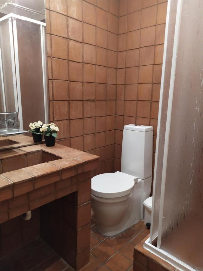 7Rios Rooms Lisboa Kültér fotó