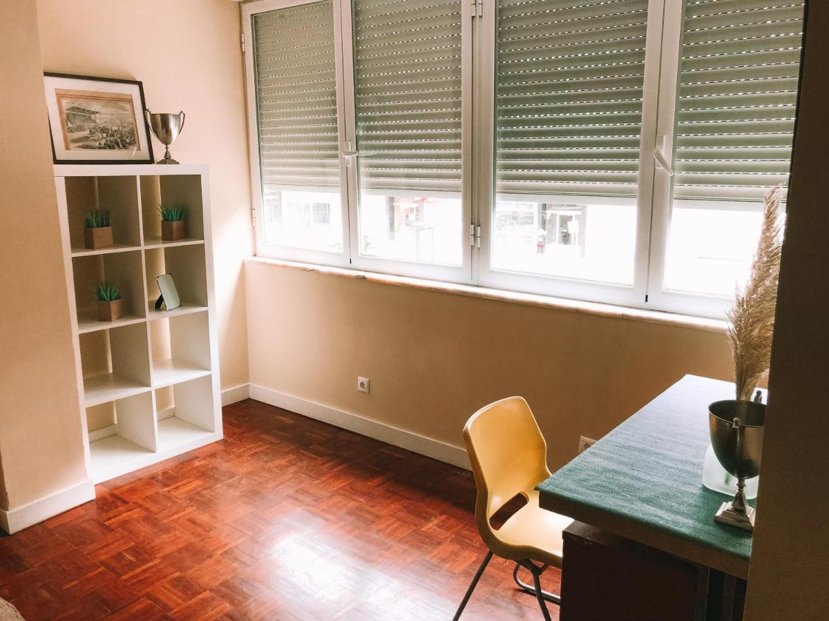 7Rios Rooms Lisboa Kültér fotó