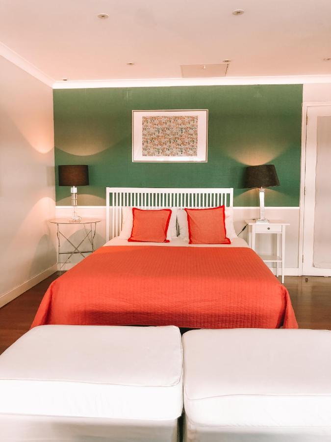 7Rios Rooms Lisboa Kültér fotó