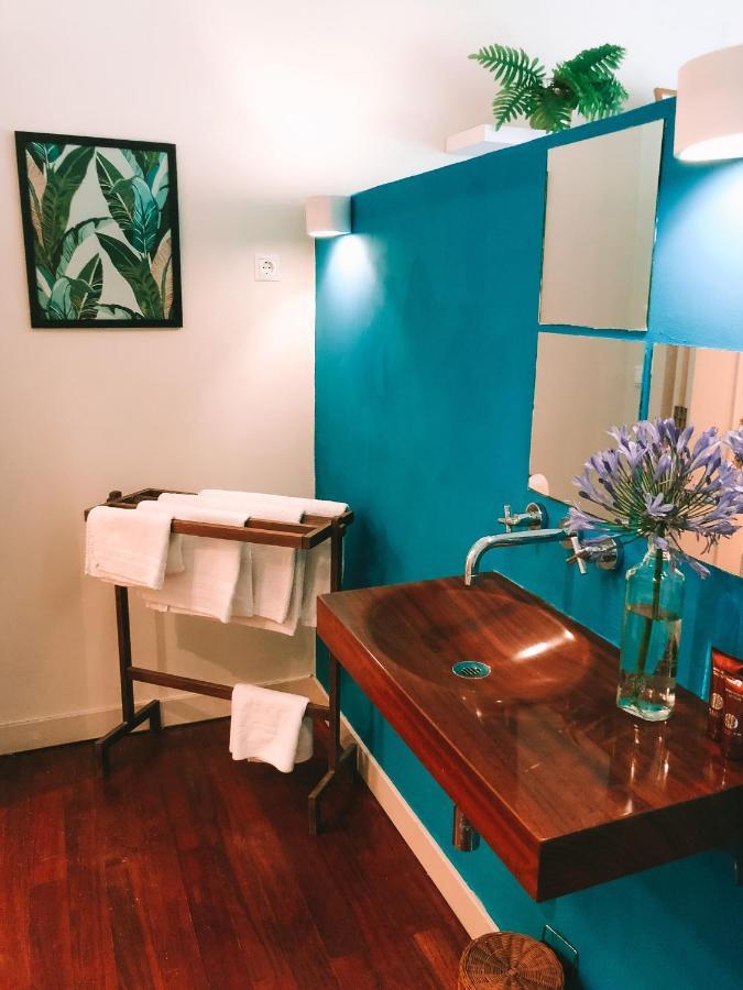 7Rios Rooms Lisboa Kültér fotó