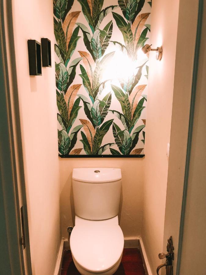 7Rios Rooms Lisboa Kültér fotó