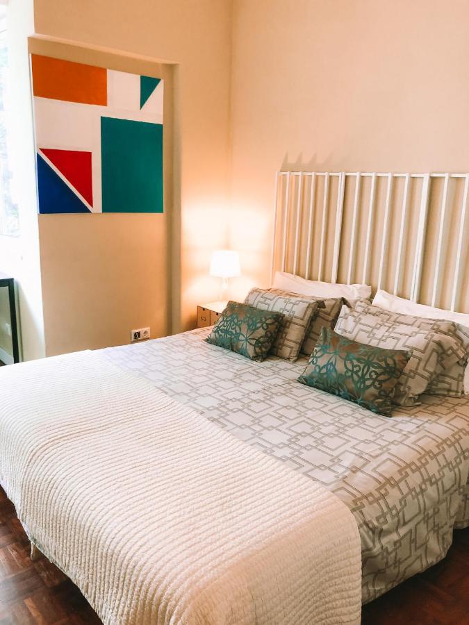 7Rios Rooms Lisboa Kültér fotó