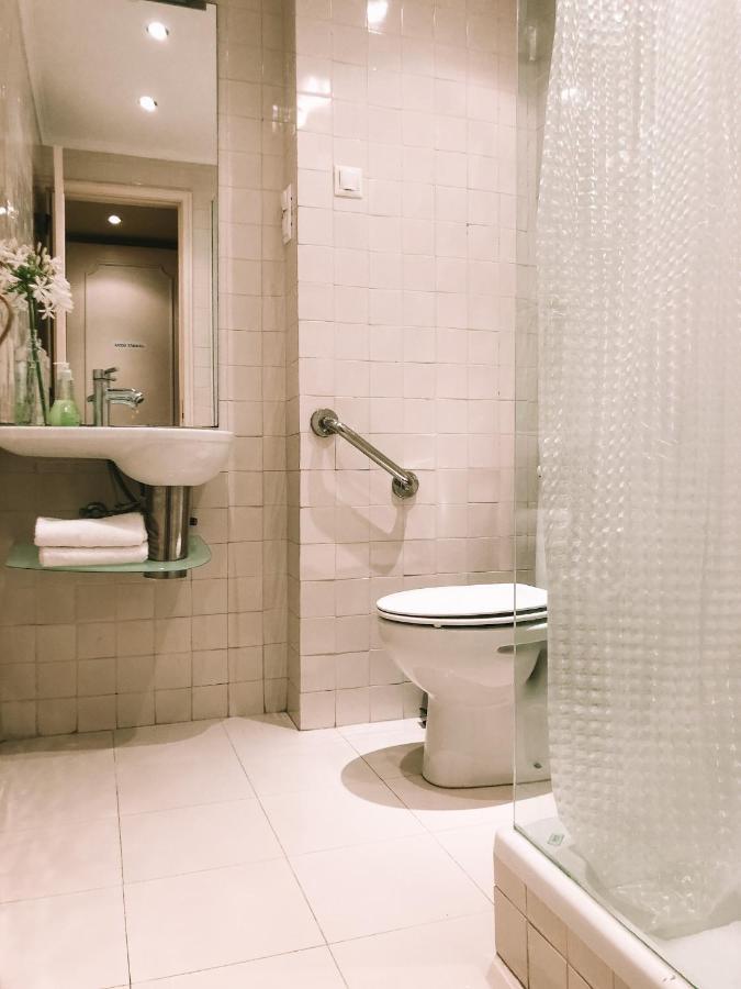 7Rios Rooms Lisboa Kültér fotó