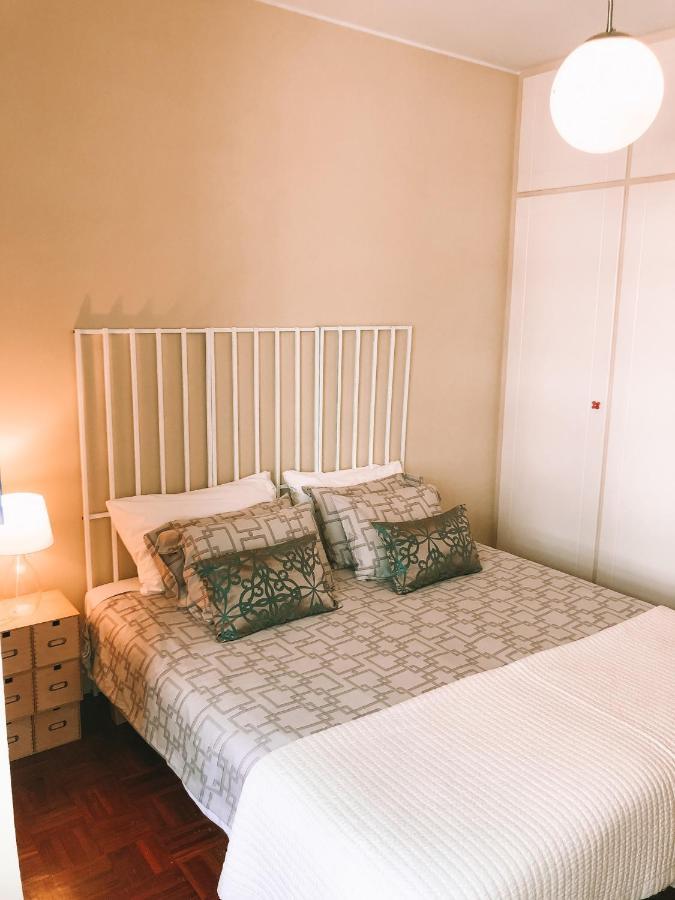 7Rios Rooms Lisboa Kültér fotó