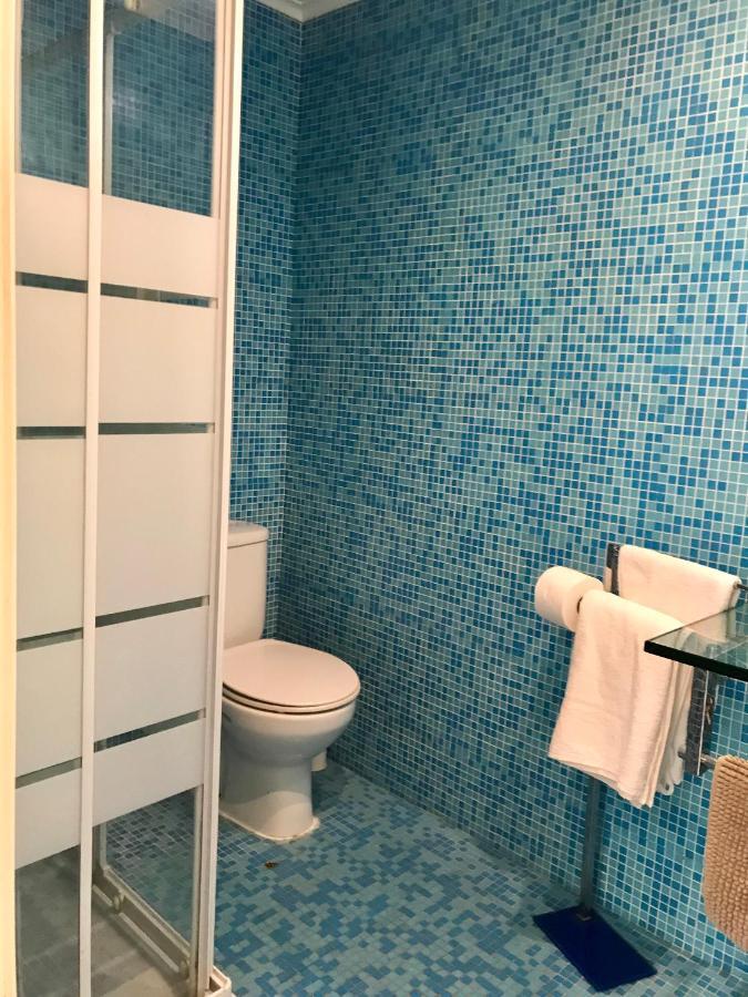 7Rios Rooms Lisboa Kültér fotó