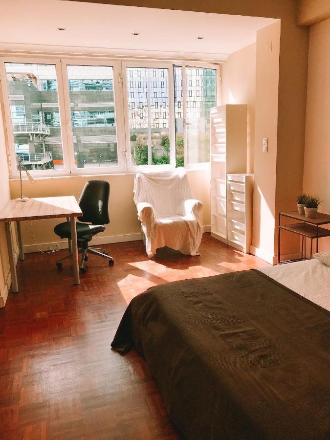 7Rios Rooms Lisboa Kültér fotó