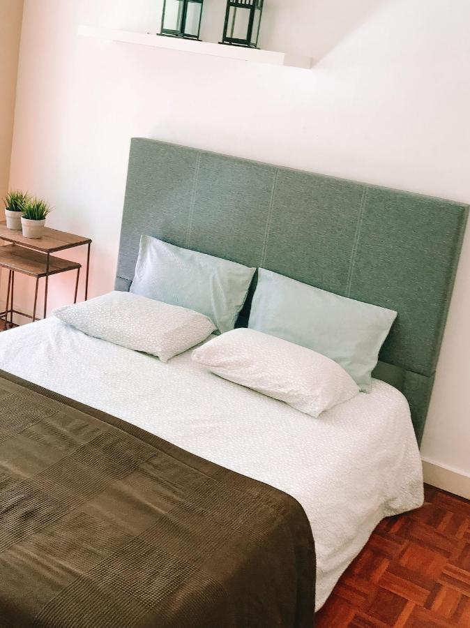 7Rios Rooms Lisboa Kültér fotó