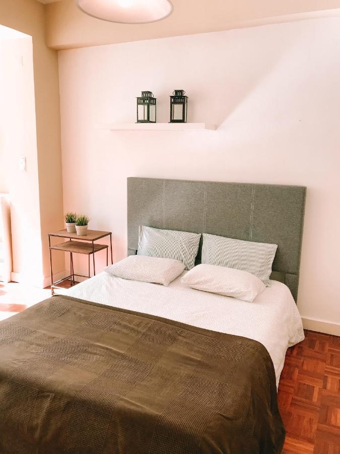 7Rios Rooms Lisboa Kültér fotó
