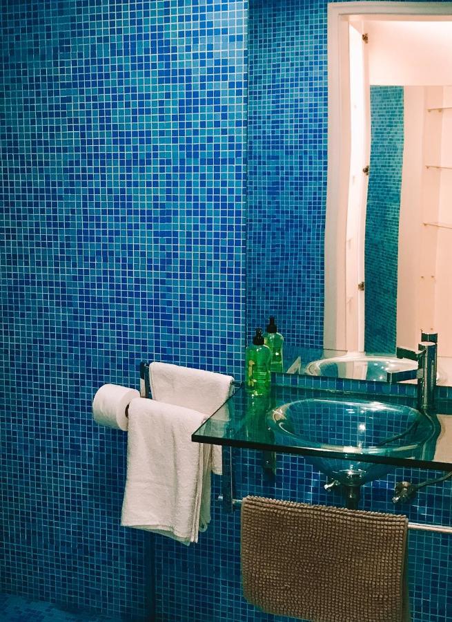 7Rios Rooms Lisboa Kültér fotó