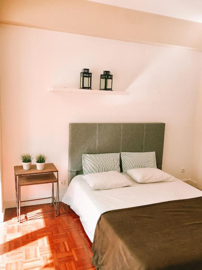 7Rios Rooms Lisboa Kültér fotó
