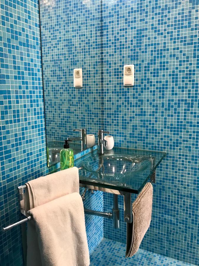 7Rios Rooms Lisboa Kültér fotó